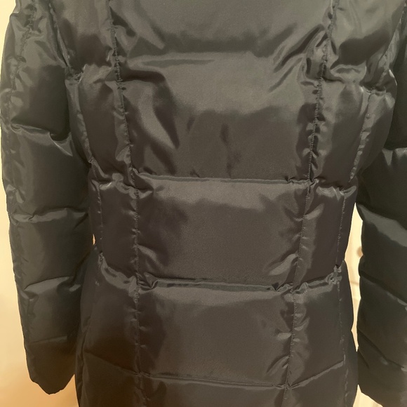 Flash Geo New York Duck Down Coat - EUC - Picture 9 of 16